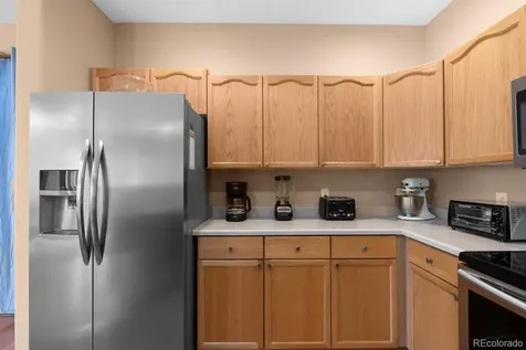 8309 S Independence Circle Littleton CO 80128