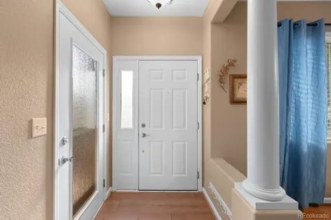 8309 S Independence Circle Littleton CO 80128