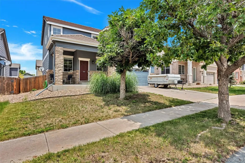 15735 E 97th Avenue Commerce City CO 80022