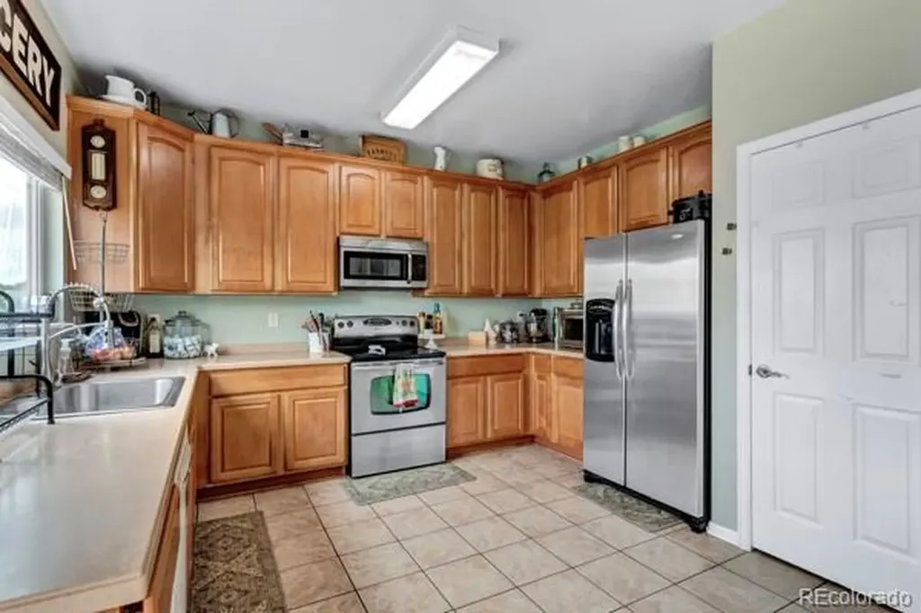 15735 E 97th Avenue Commerce City CO 80022
