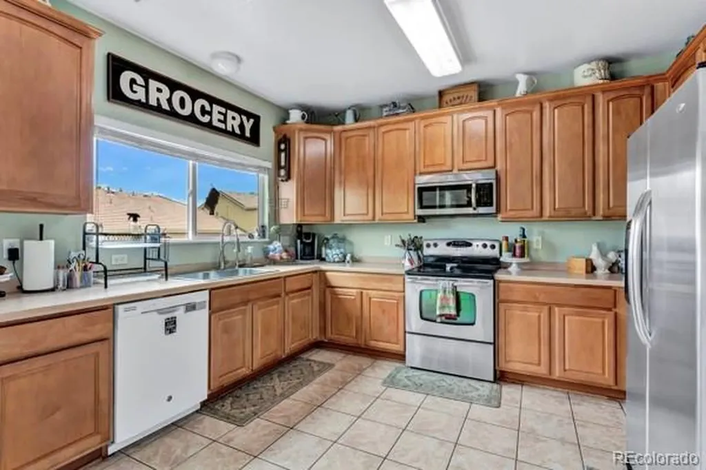 15735 E 97th Avenue Commerce City CO 80022