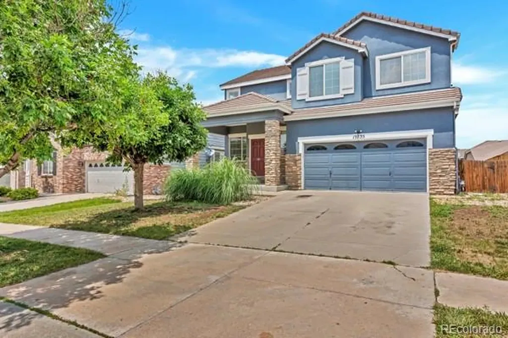 15735 E 97th Avenue Commerce City CO 80022