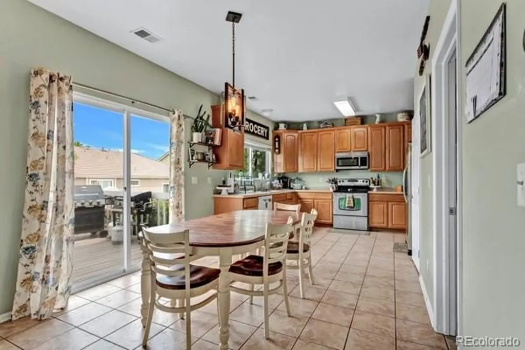 15735 E 97th Avenue Commerce City CO 80022