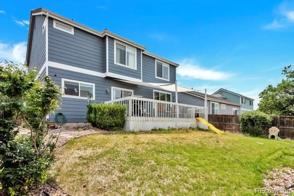 15735 E 97th Avenue Commerce City CO 80022