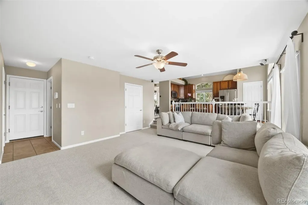 11856 Trail View Lane Parker CO 80134
