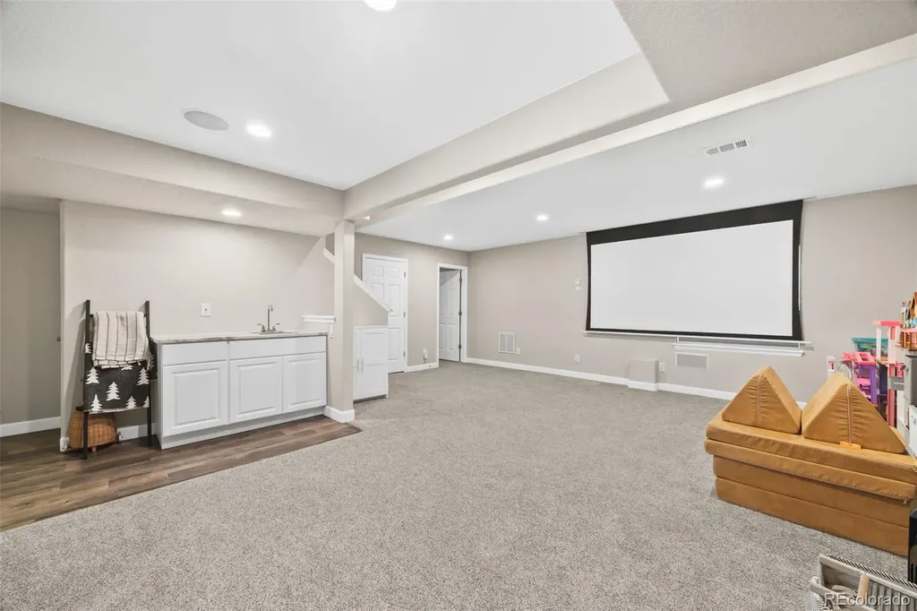 11856 Trail View Lane Parker CO 80134