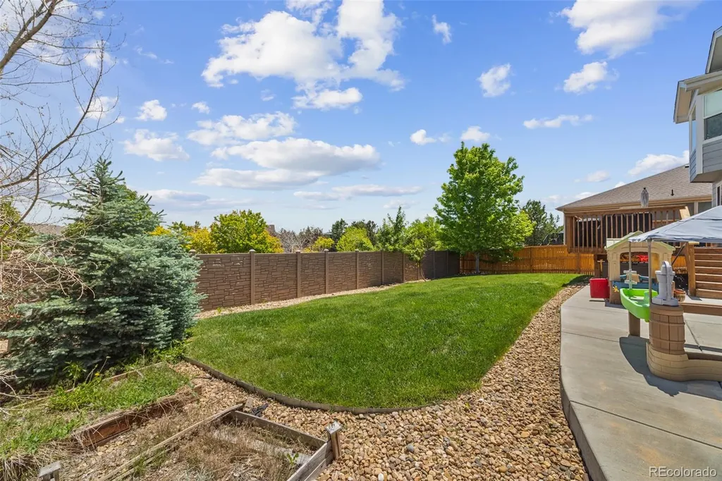 11856 Trail View Lane Parker CO 80134