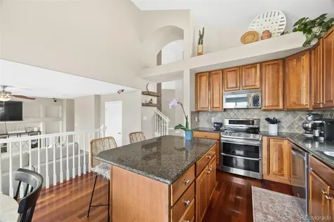 11856 Trail View Lane Parker CO 80134
