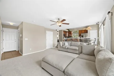 11856 Trail View Lane Parker CO 80134