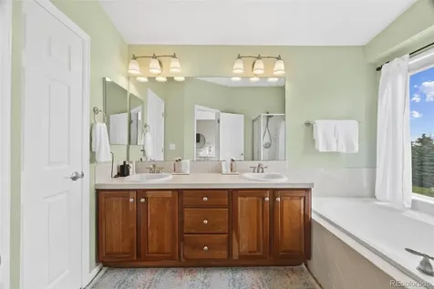 11856 Trail View Lane Parker CO 80134