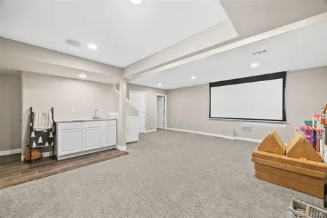 11856 Trail View Lane Parker CO 80134