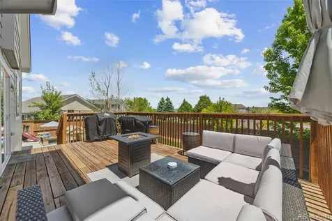 11856 Trail View Lane Parker CO 80134