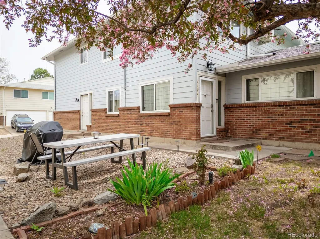 7309 W Hampden Avenue Lakewood CO 80227