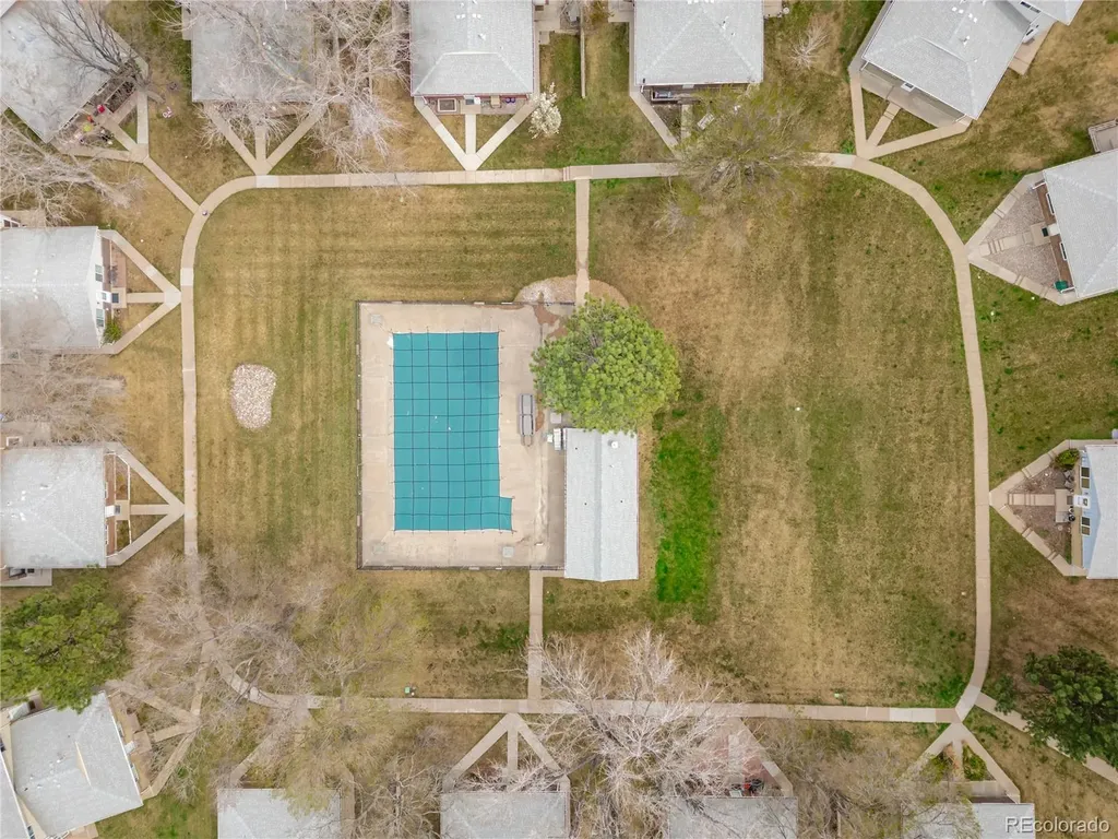 7309 W Hampden Avenue Lakewood CO 80227