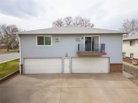 7309 W Hampden Avenue Lakewood CO 80227