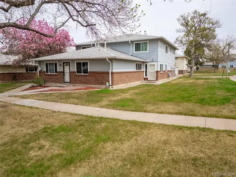 7309 W Hampden Avenue Lakewood CO 80227