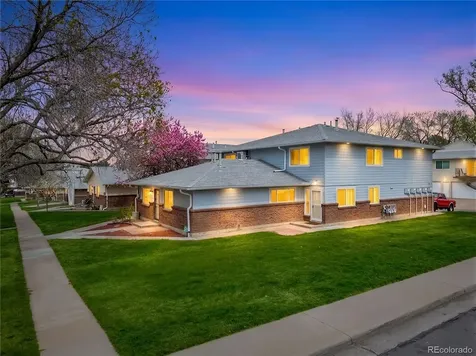 7309 W Hampden Avenue Lakewood CO 80227