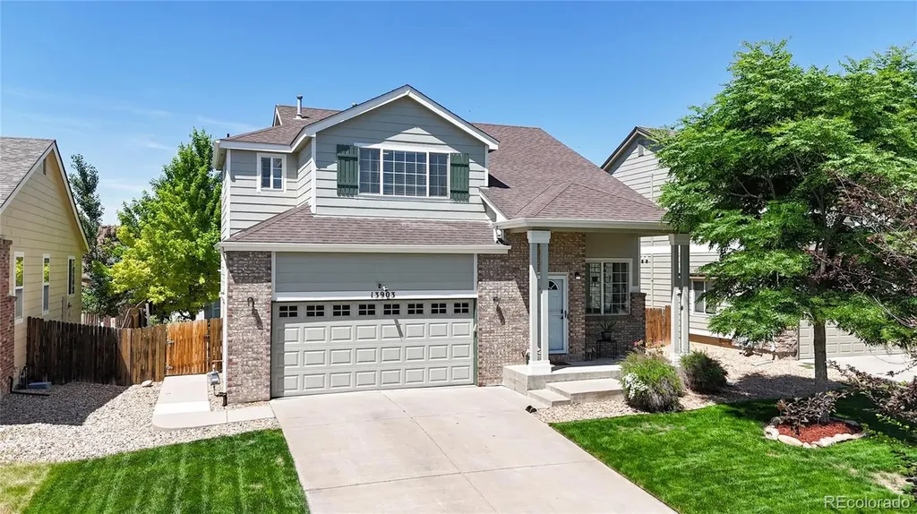 13903 E 104th Place Commerce City CO 80022