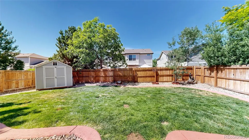 13903 E 104th Place Commerce City CO 80022