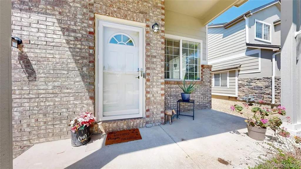 13903 E 104th Place Commerce City CO 80022