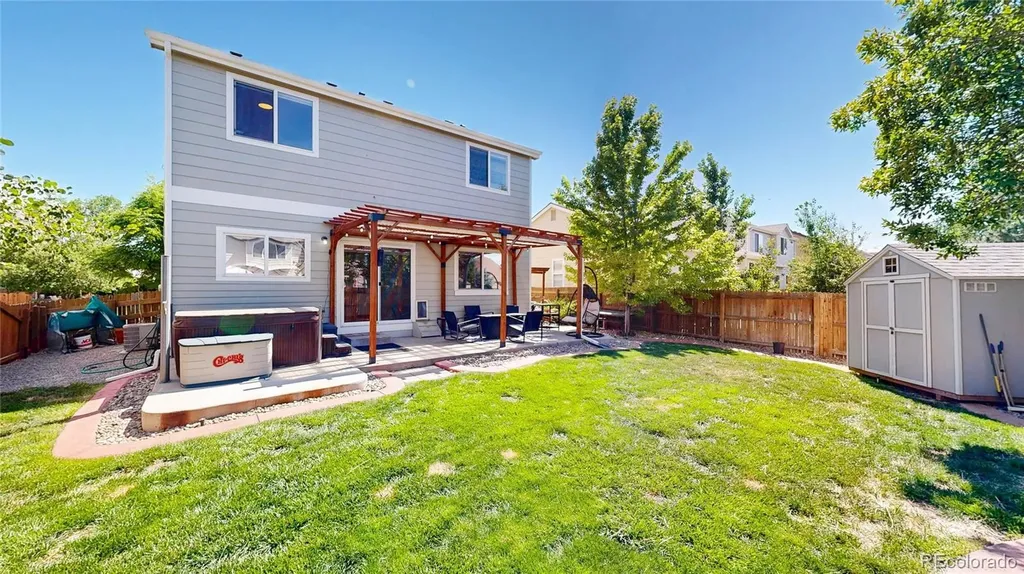 13903 E 104th Place Commerce City CO 80022