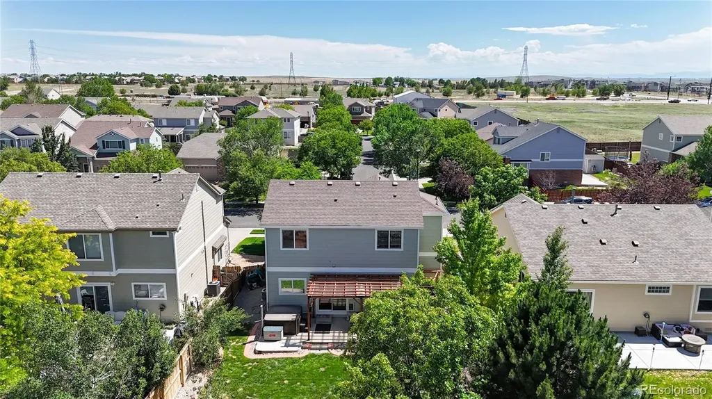 13903 E 104th Place Commerce City CO 80022
