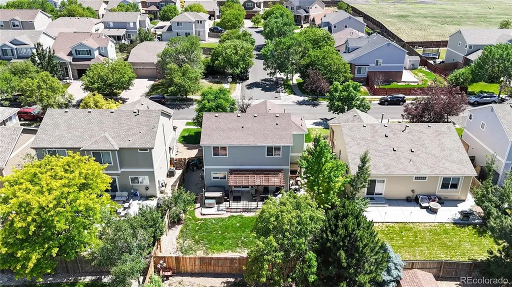 13903 E 104th Place Commerce City CO 80022
