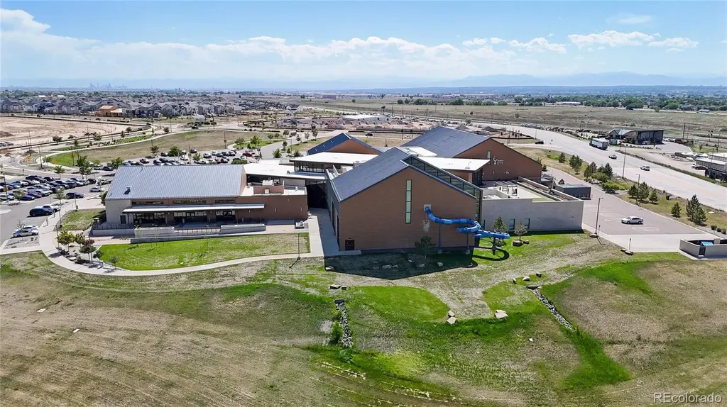 13903 E 104th Place Commerce City CO 80022