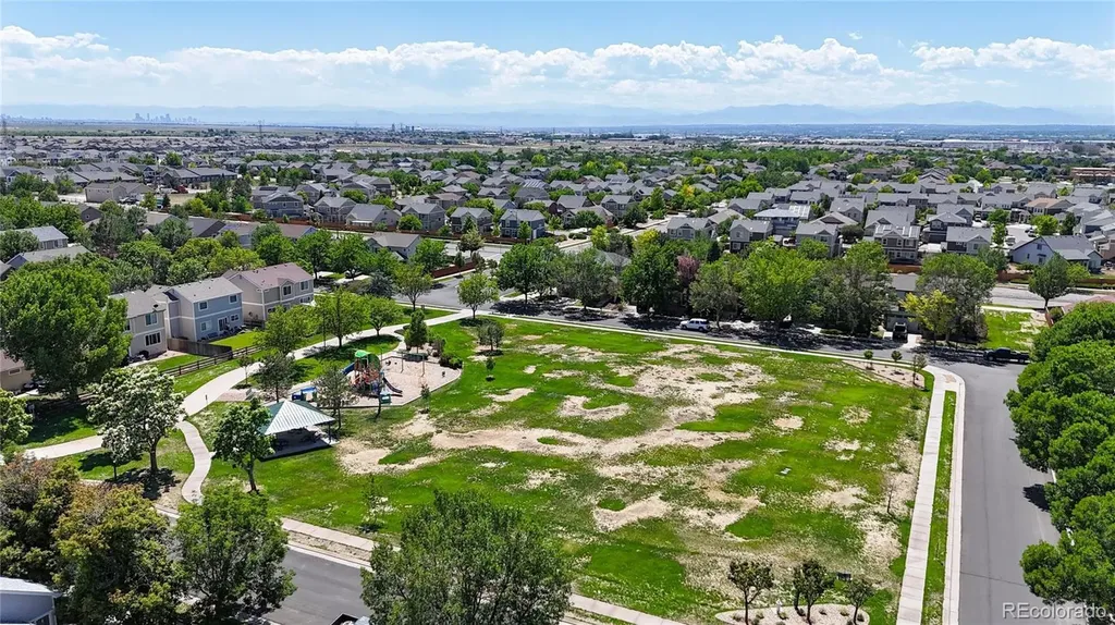 13903 E 104th Place Commerce City CO 80022