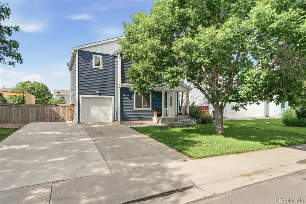 1362 Kingfisher Avenue Brighton CO 80601