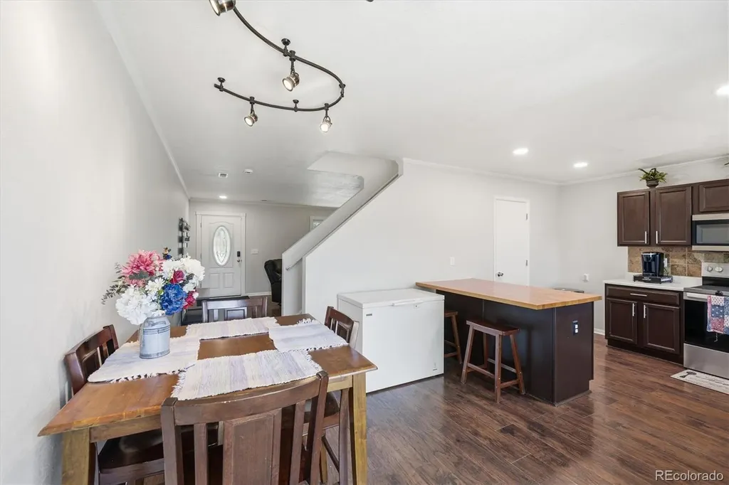 1362 Kingfisher Avenue Brighton CO 80601