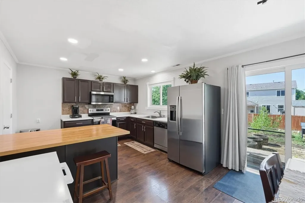 1362 Kingfisher Avenue Brighton CO 80601