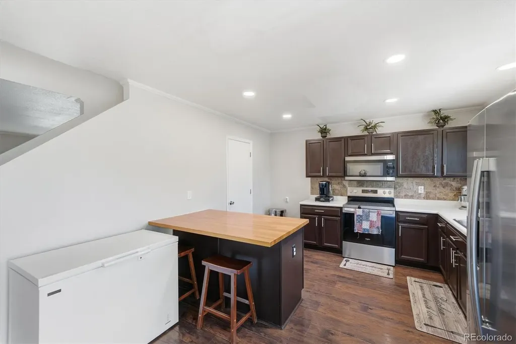 1362 Kingfisher Avenue Brighton CO 80601