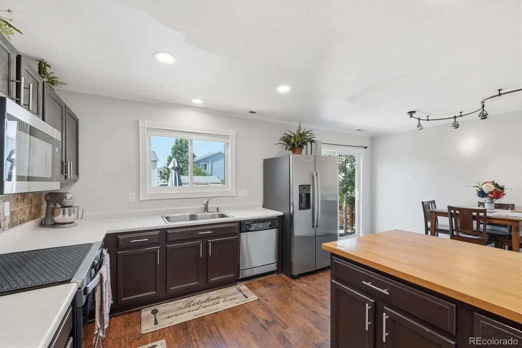 1362 Kingfisher Avenue Brighton CO 80601