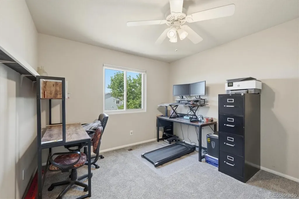 1362 Kingfisher Avenue Brighton CO 80601