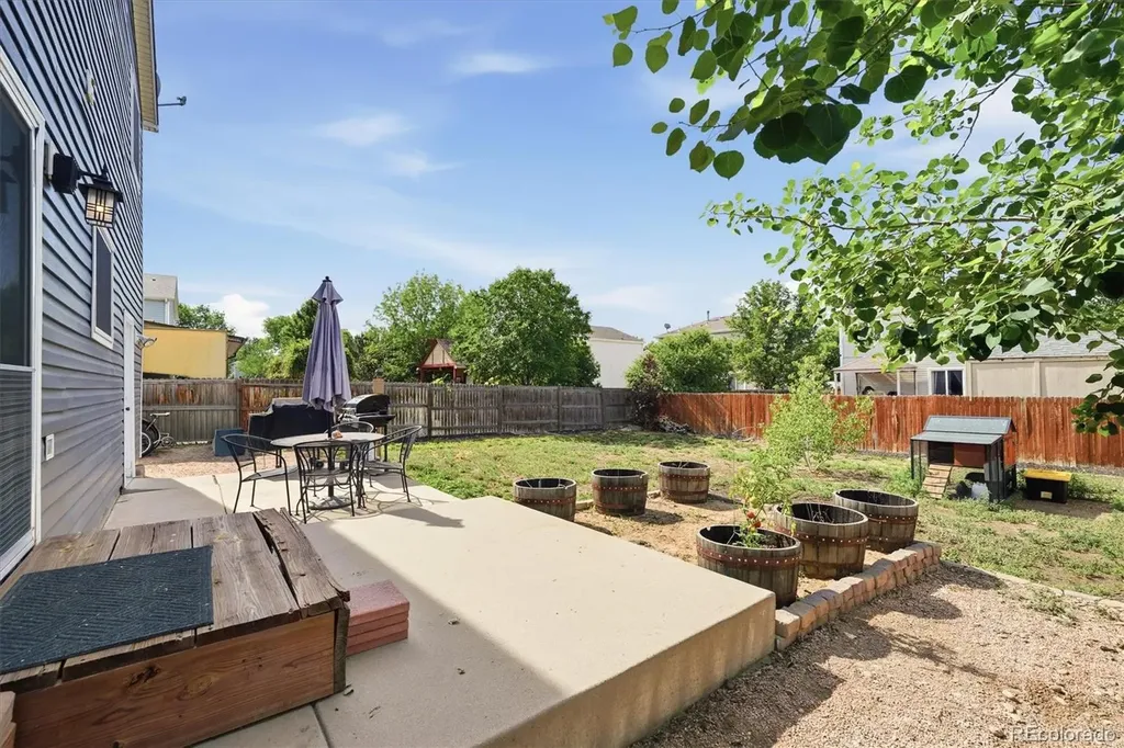 1362 Kingfisher Avenue Brighton CO 80601
