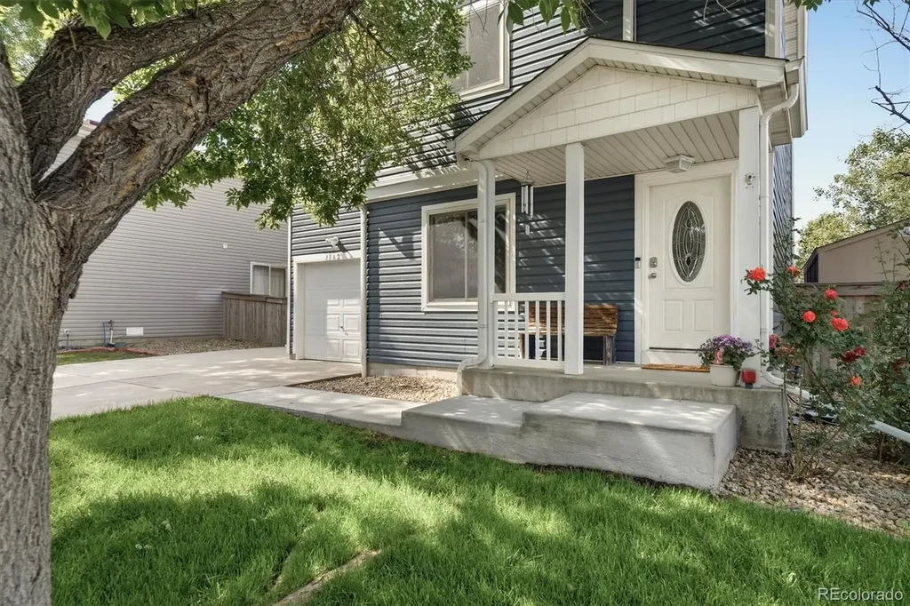 1362 Kingfisher Avenue Brighton CO 80601