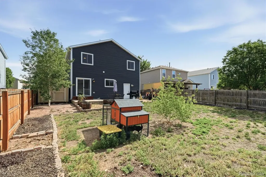 1362 Kingfisher Avenue Brighton CO 80601
