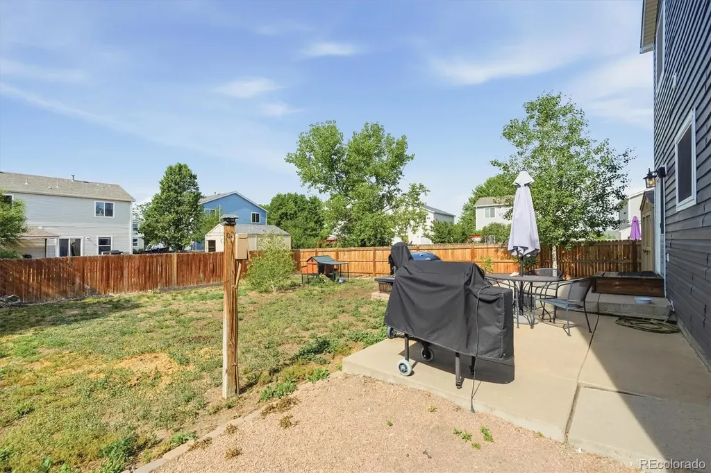 1362 Kingfisher Avenue Brighton CO 80601