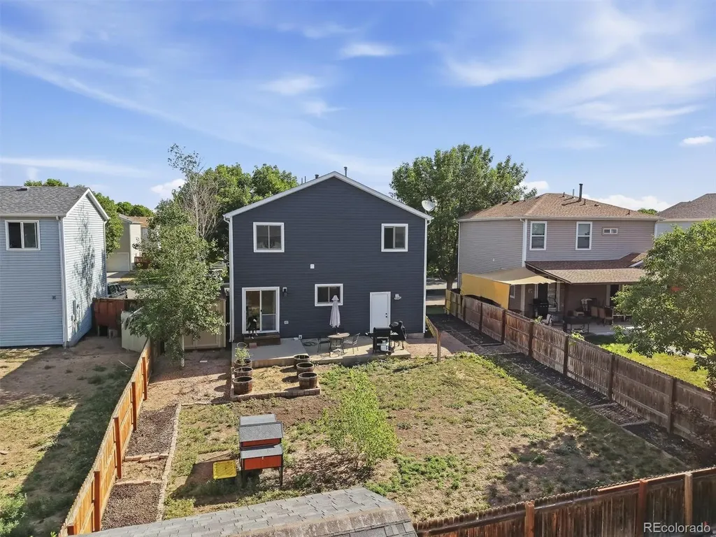1362 Kingfisher Avenue Brighton CO 80601