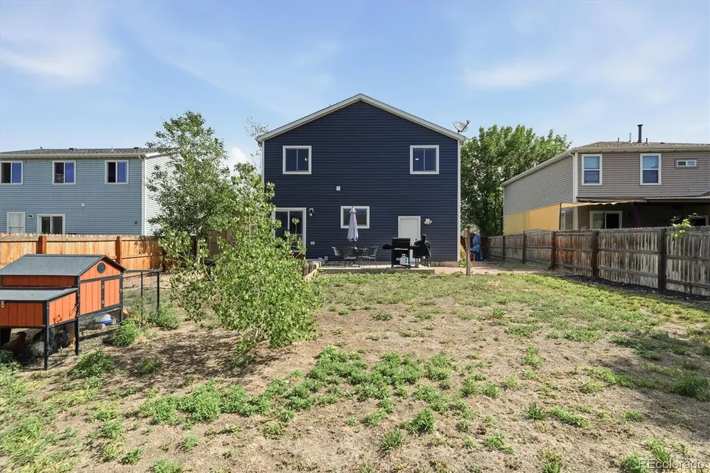 1362 Kingfisher Avenue Brighton CO 80601