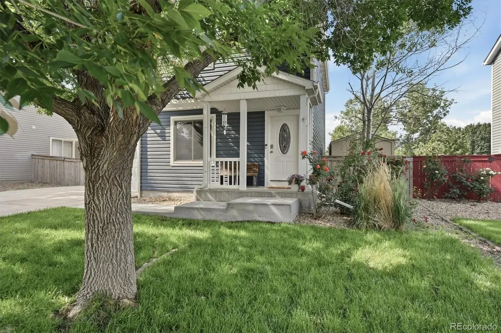 1362 Kingfisher Avenue Brighton CO 80601