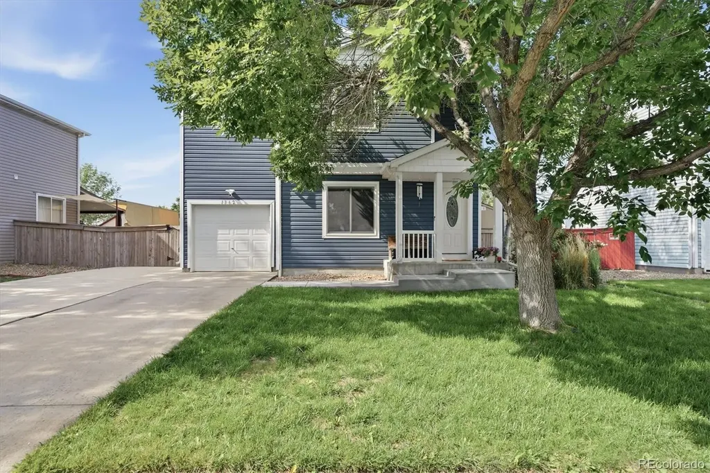1362 Kingfisher Avenue Brighton CO 80601