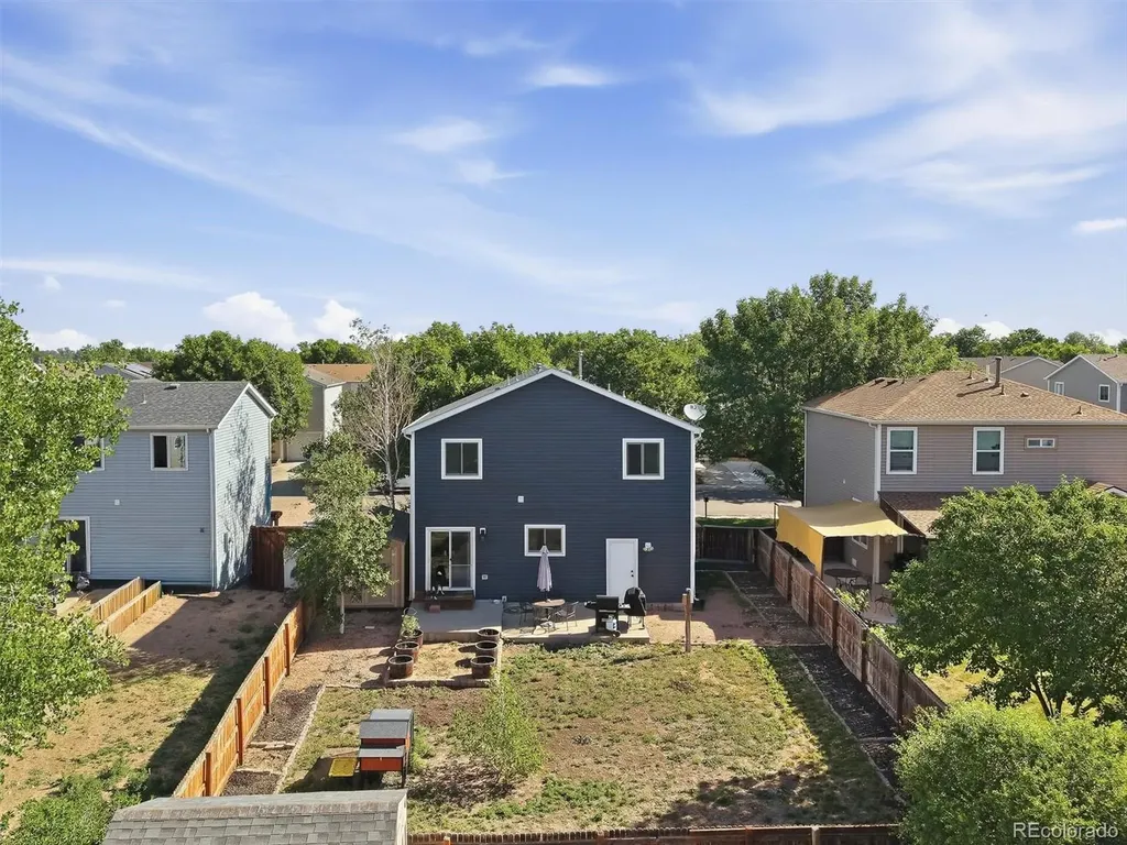 1362 Kingfisher Avenue Brighton CO 80601