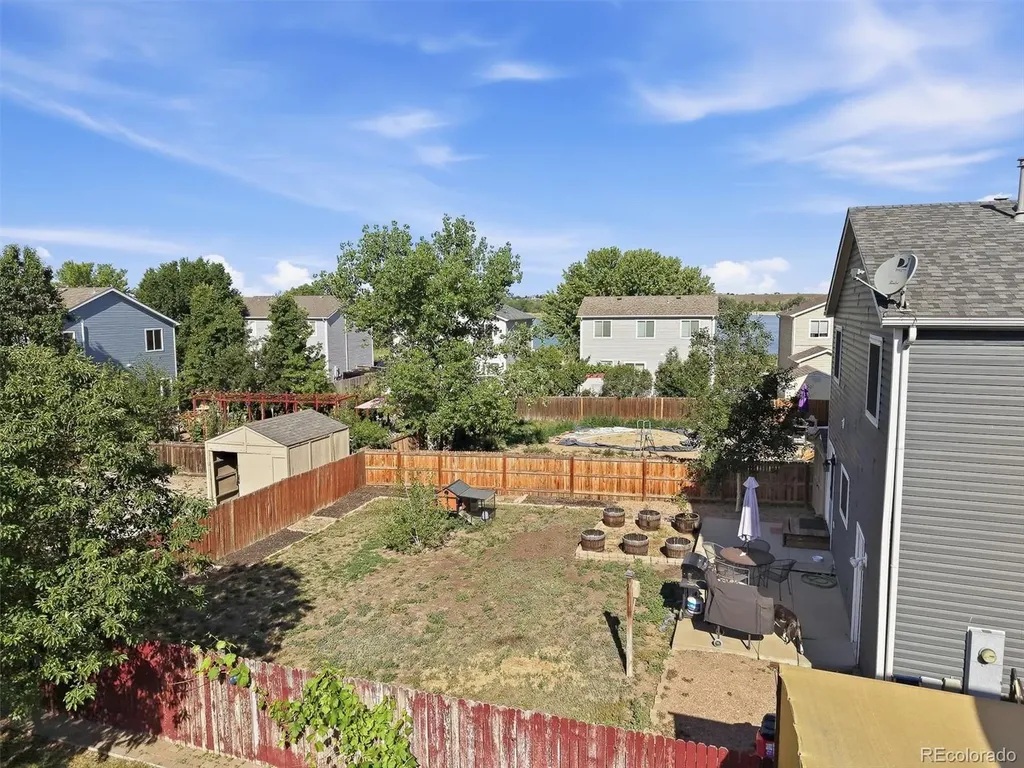 1362 Kingfisher Avenue Brighton CO 80601
