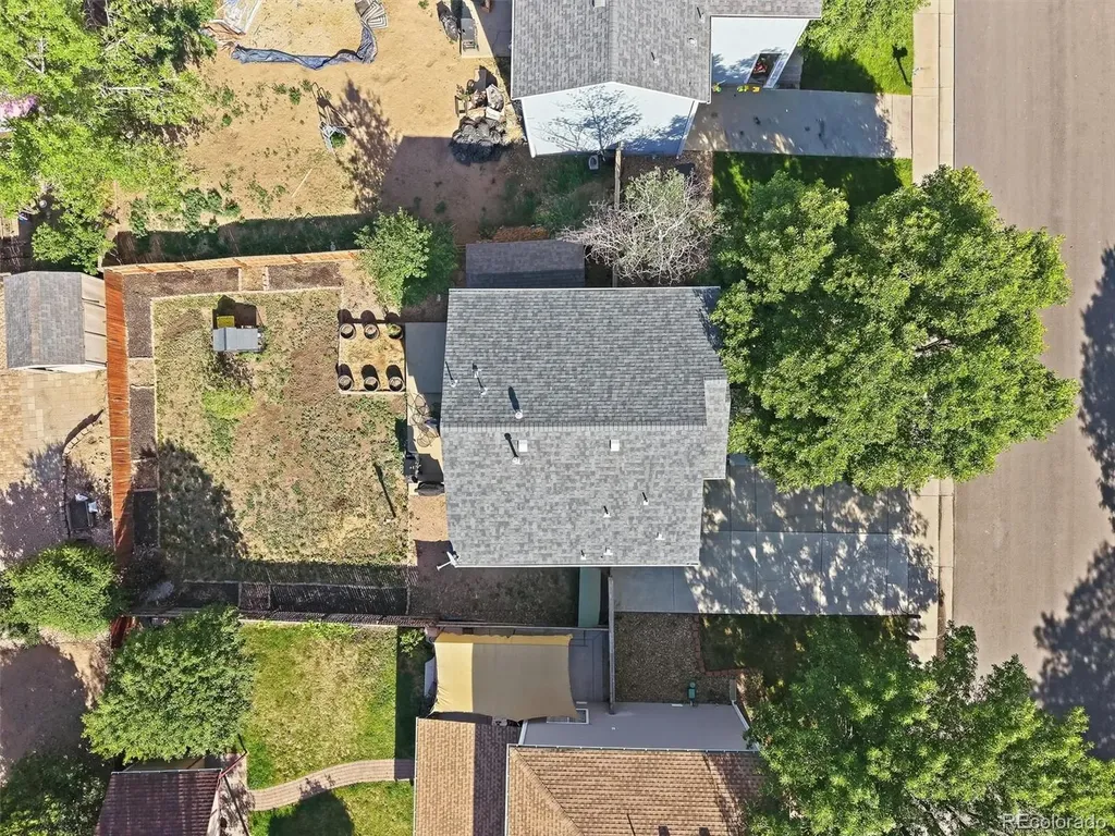1362 Kingfisher Avenue Brighton CO 80601