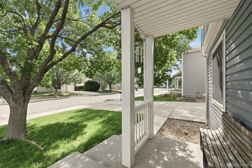 1362 Kingfisher Avenue Brighton CO 80601