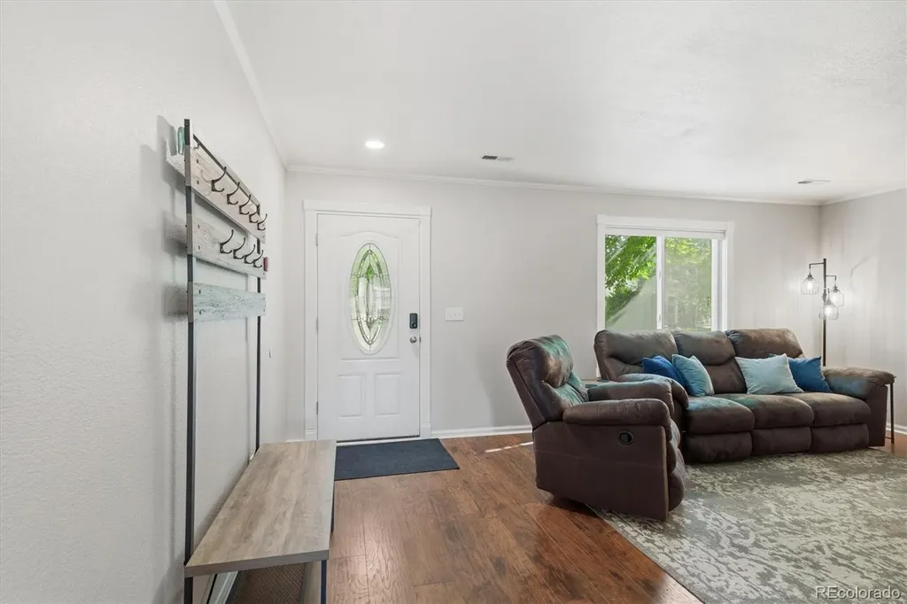 1362 Kingfisher Avenue Brighton CO 80601