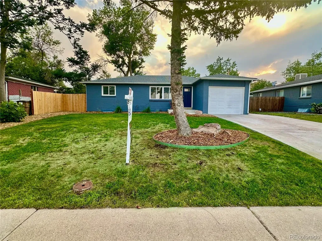925 Kohl Street Broomfield CO 80020