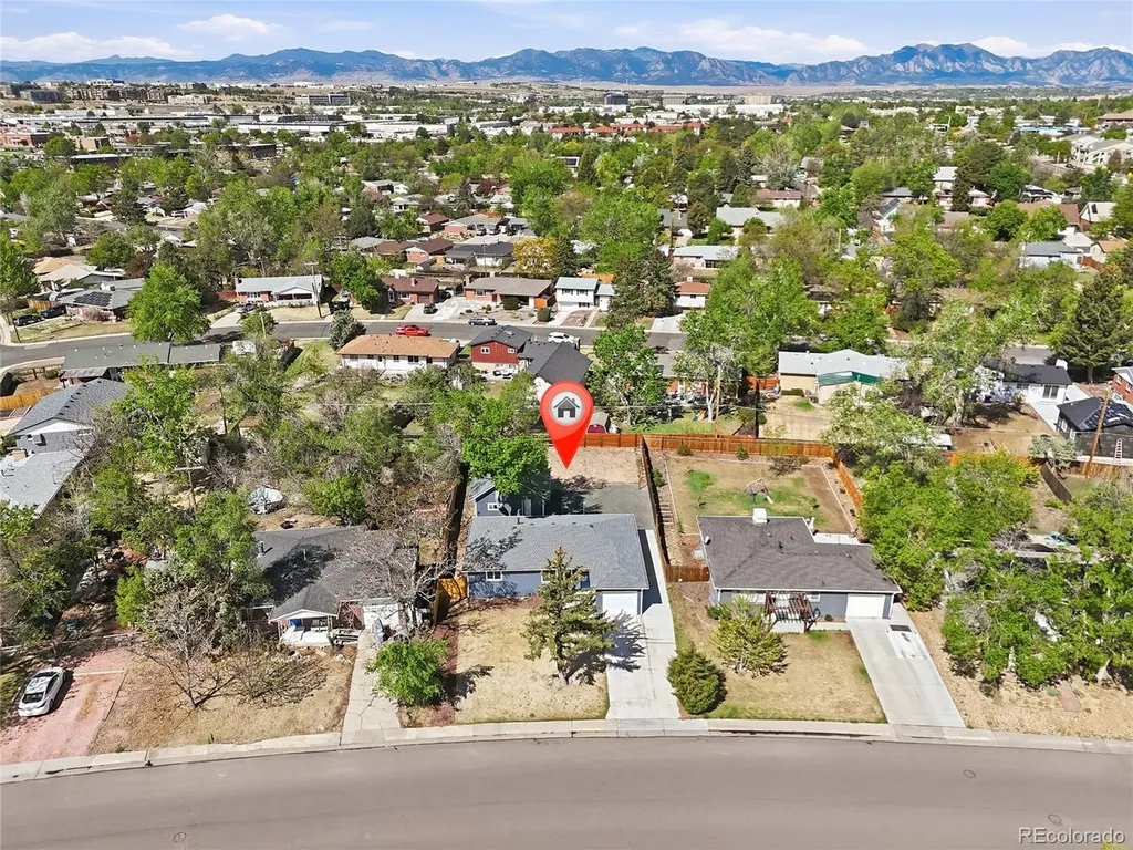 925 Kohl Street Broomfield CO 80020